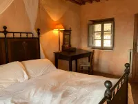 Panorama Toscano with Splendid Sea Views Terrace and Whirlpool