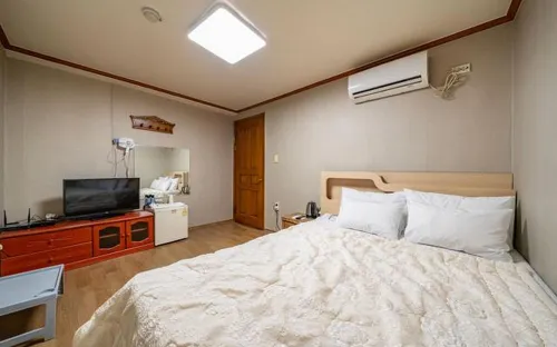 Cheonan Adora - 2 星級