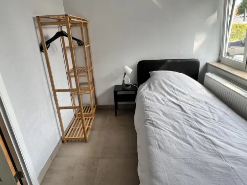 Lovely House in Heers with 2 Bedrooms Hotels in Heers