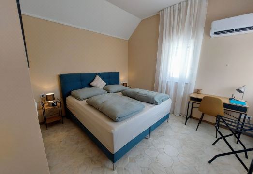 북 시티 아파트먼트