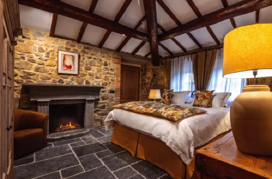 La Tuscia - Tenuta di Toscana, Boutique Villa