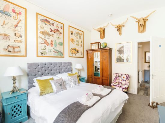 The Judges Lodgings Boutique Hotel