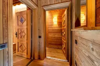 Fiocco Di Neve Relais & Spa 5L - spa