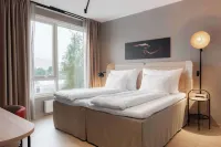Scandic Sunnfjord Hotel & Spa - spa