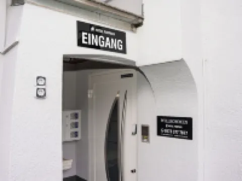 GN Hotel Furpach Hoteles en Neunkirchen