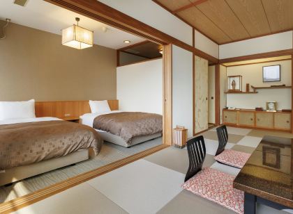 盛岡つなぎ温泉 愛真館