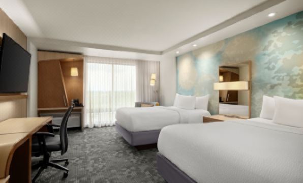 Courtyard Omaha East/Council Bluffs, IA