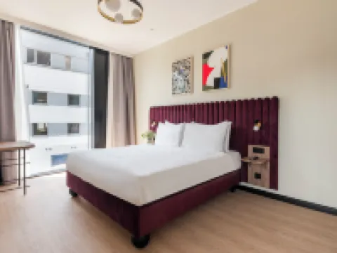 Numa Salzburg Vogelweider