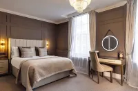 The Seven Chester Hotels in 