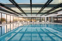 Eurostars Matosinhos Hoteles en Leça da Palmeira