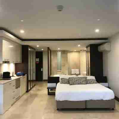 Coastal Bliss Studio - Santai 224 Rooms