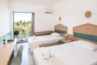 Galaxy Hotel Hotels in Kranidi