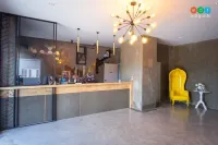 PJ Loft Hotel فنادق في Tha Wung