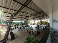 Jangala Resort
