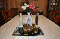 Ambassador B&B Guest Home - breakfast