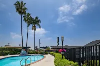 Vagabond Inn Whittier Hotels in Whittier