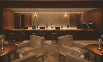 Shiba Park Hotel