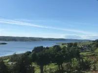 Loch Eyre House Hotels in Portree