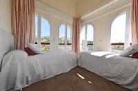 Mnar Castle Hotels in Tangier