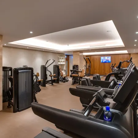 Grand Hotel Kempinski Riga