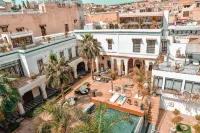 Riad Mayfez Suites & Spa