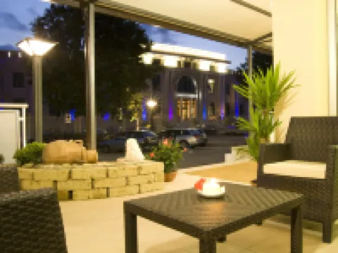 Hotel Fontanelle Hotel a Bertinoro