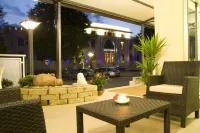 Hotel Fontanelle Hotels in Bertinoro