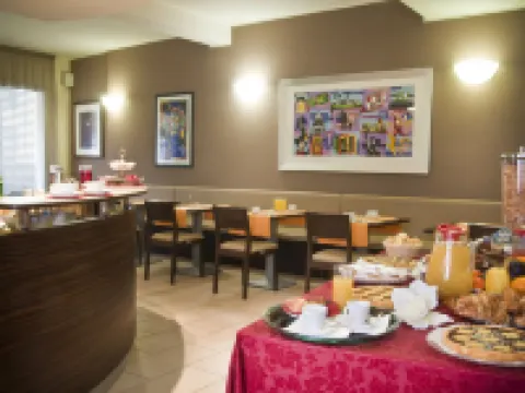 Hotel Fontanelle Hotel a Bertinoro