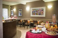 Hotel Fontanelle Hotels in Bertinoro