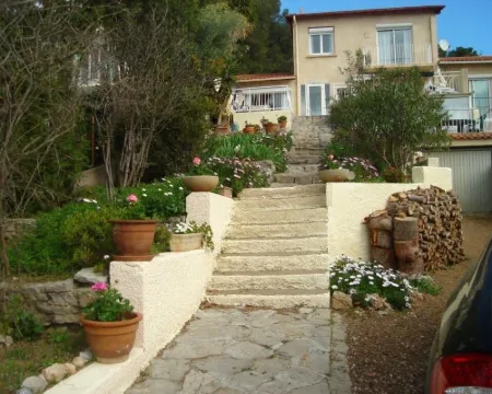 ลา เมอริเดียน โรงแรมในSete