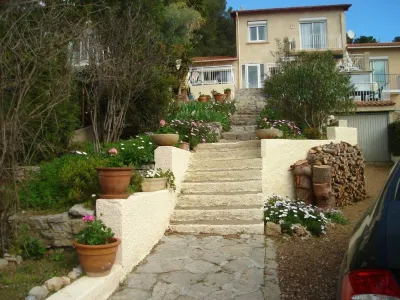La Meridienne Hotels in Sete