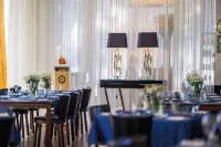 Palanga Life Balance Spa Hotel - breakfast
