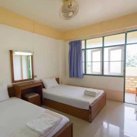 Mont Talay Hotel