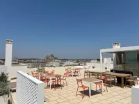 بد آند بريكفاست تينوتا كانيدي فنادق في San Pietro in Bevagna