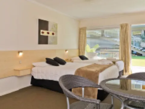 皮克頓蓋維汽車旅館 皮克頓酒店