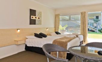 Picton Accommodation Gateway Motel
