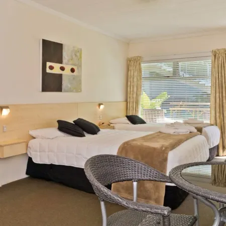 Picton Accommodation Gateway Motel
