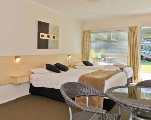 Picton Accommodation Gateway Motel Hotele w: Picton