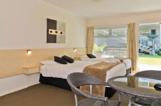 Picton Accommodation Gateway Motel Hotel di 