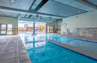 Newpark Resort - Pools