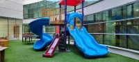 Sheraton Miramar Hotel & Convention Center - Family
