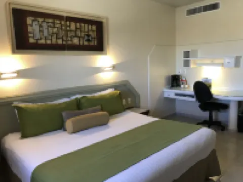 歐拉思阿爾塔斯酒店及水療中心 馬薩特蘭酒店