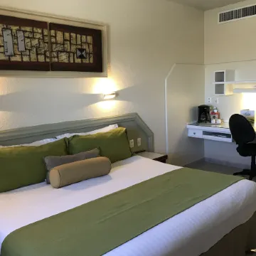 Olas Altas Inn Hotel & Spa