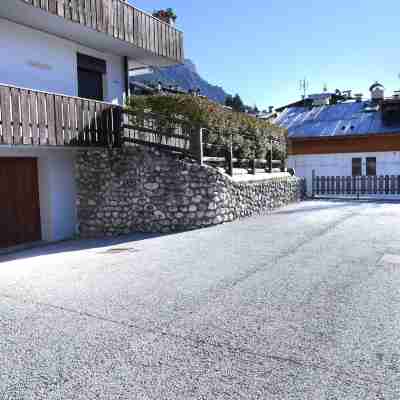 Homeby - Casa Due Vette Hotel Exterior