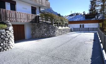 Homeby - Casa Due Vette