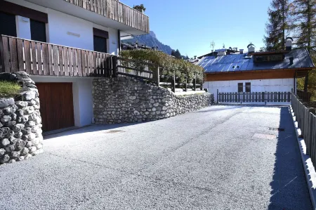 Homeby - Casa Due Vette Отели рядом с достопримечательностью «Museo all'Aperto delle 5 Torri»