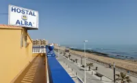 Hostal Alba - Ocean View