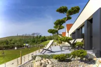 Hôtel l'Escale - Piscine & Spa - Spa