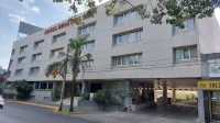 雷亞爾德爾索爾飯店 – 博覽工業區 JoseCuervo特快列車附近的飯店