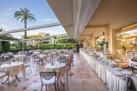 Hotel Metropole Hôtels à : Santa Margherita Ligure